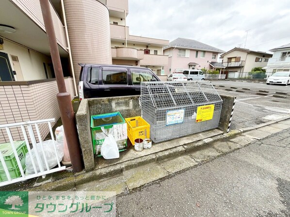 C’s 15 TAKAHASHIの物件内観写真